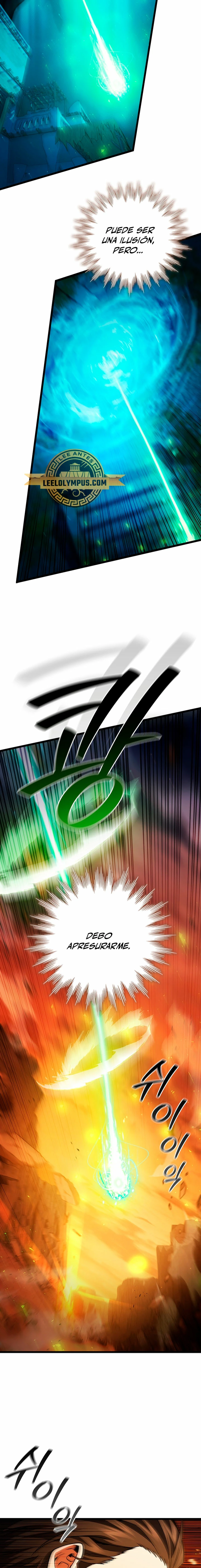 Mago devorador de dragones Capítulo 63 - Page 4