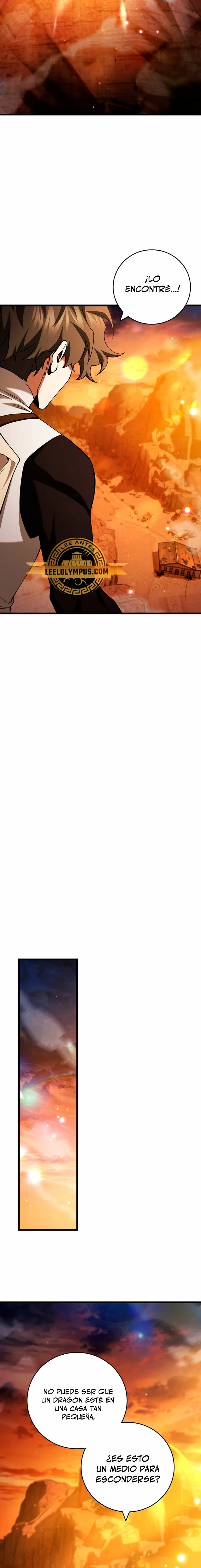 Mago devorador de dragones Capítulo 63 - Page 6