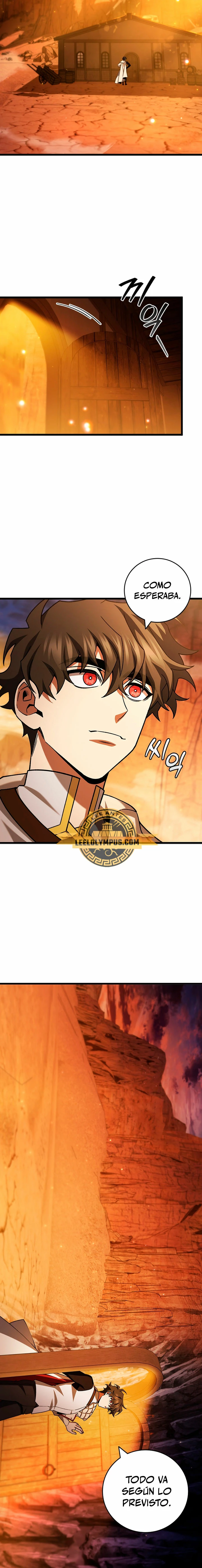 Mago devorador de dragones Capítulo 63 - Page 7