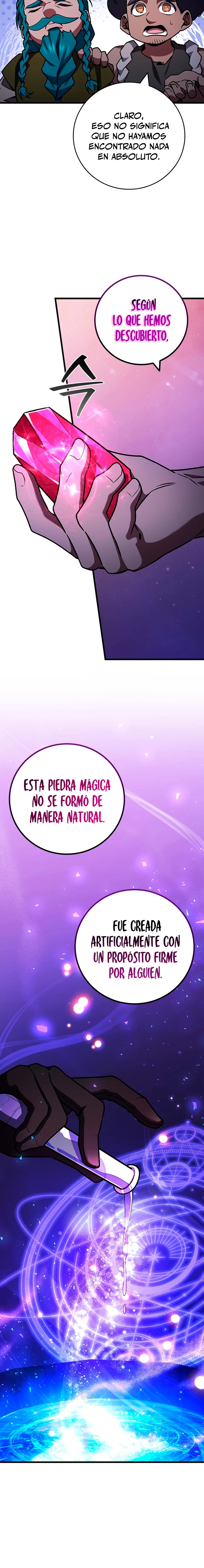 Mago devorador de dragones Capítulo 64 - Page 11