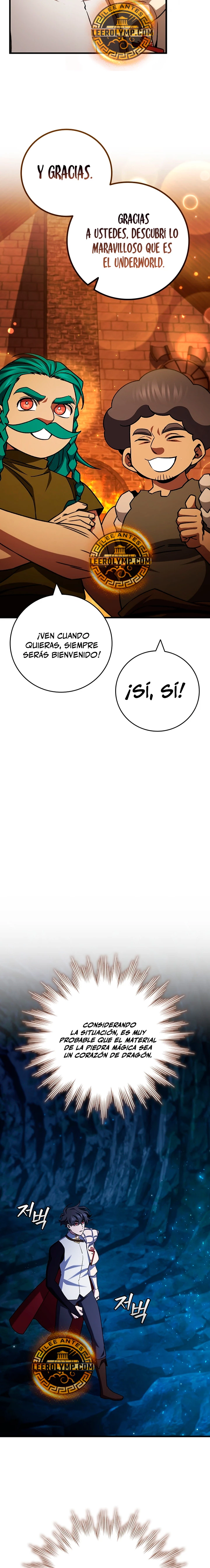 Mago devorador de dragones Capítulo 64 - Page 14