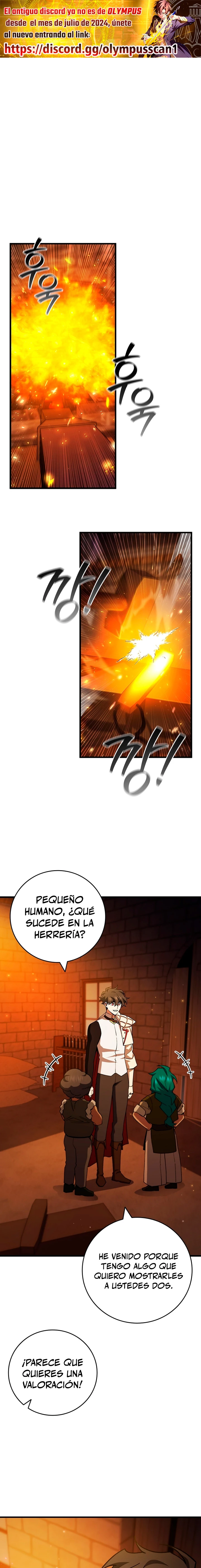 Mago devorador de dragones Capítulo 64 - Page 2