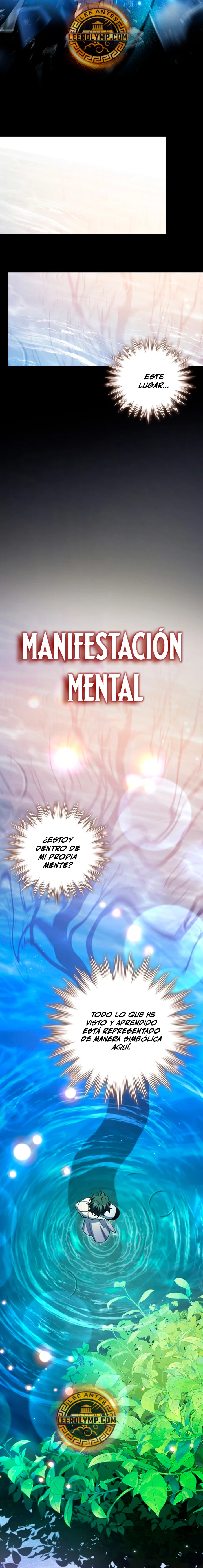 Mago devorador de dragones Capítulo 64 - Page 23