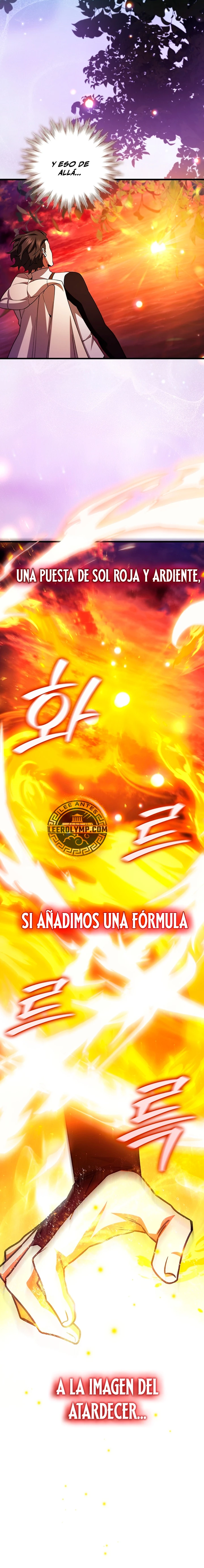 Mago devorador de dragones Capítulo 64 - Page 24