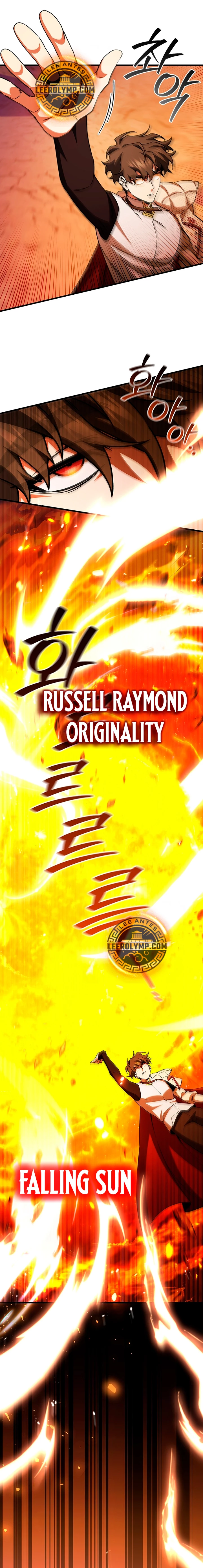 Mago devorador de dragones Capítulo 64 - Page 25