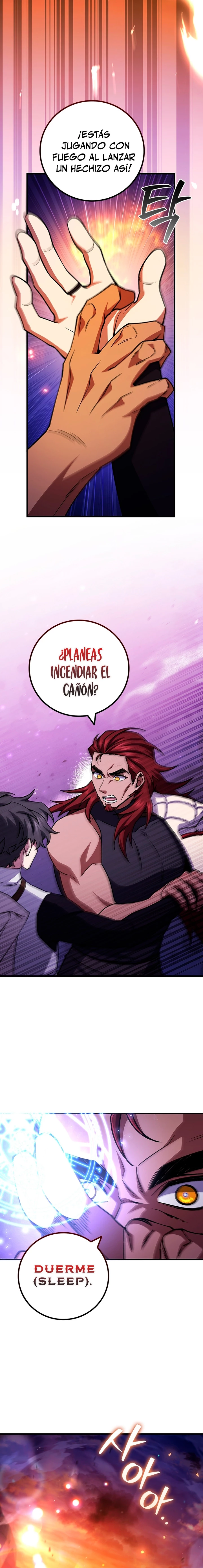 Mago devorador de dragones Capítulo 64 - Page 26