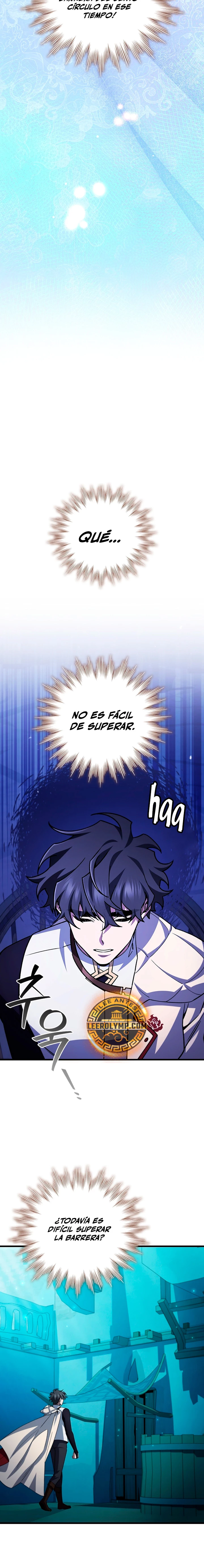 Mago devorador de dragones Capítulo 64 - Page 9