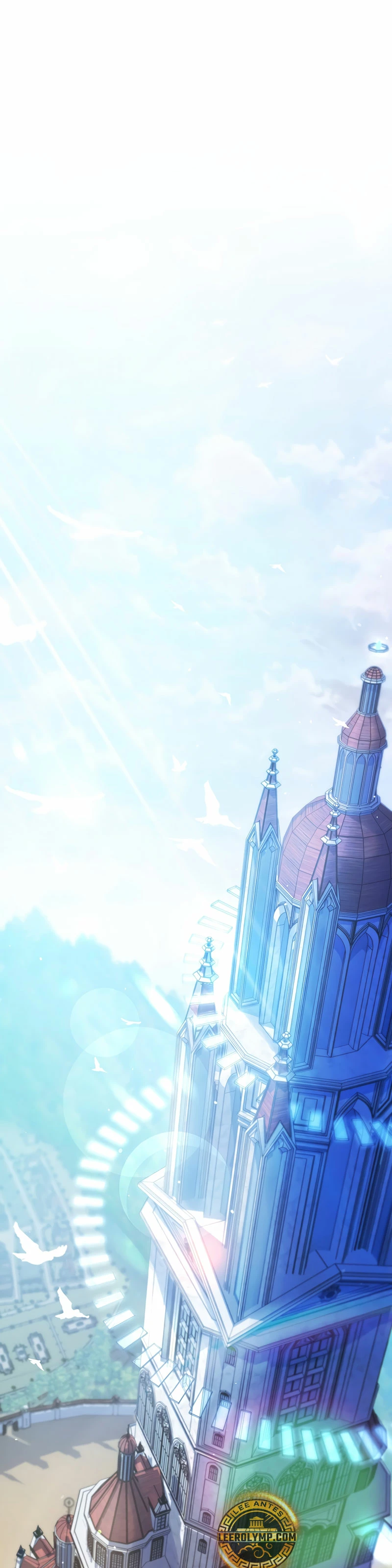 Mago devorador de dragones Capítulo 65 - Page 1