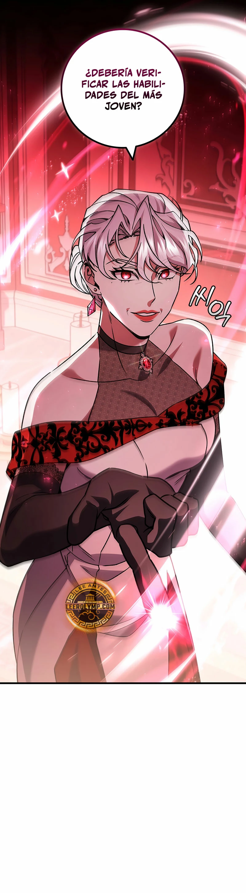 Mago devorador de dragones Capítulo 65 - Page 13