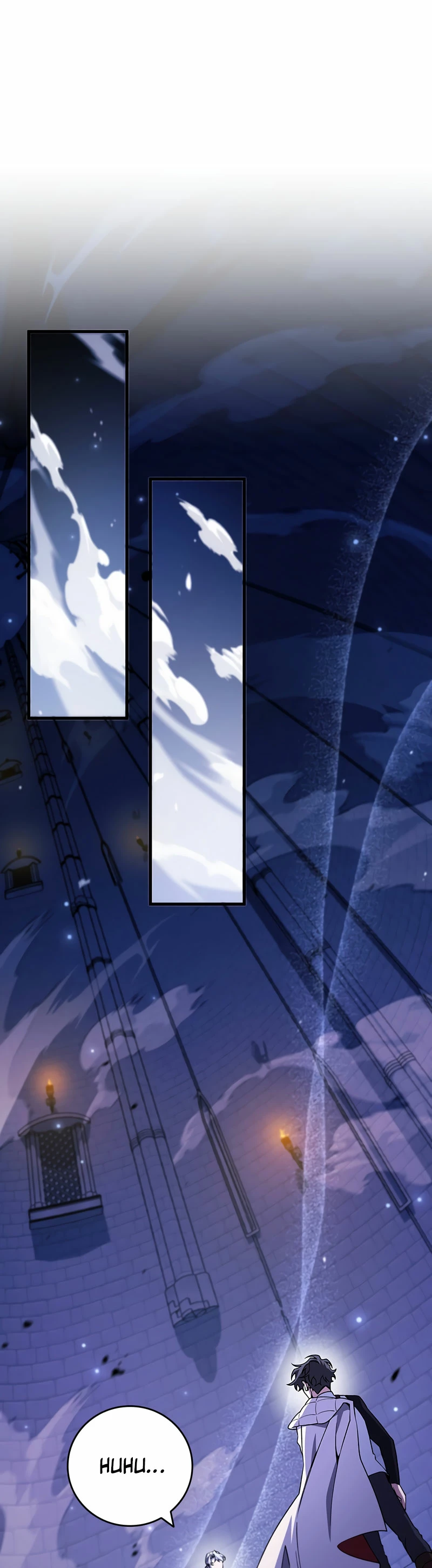 Mago devorador de dragones Capítulo 65 - Page 14