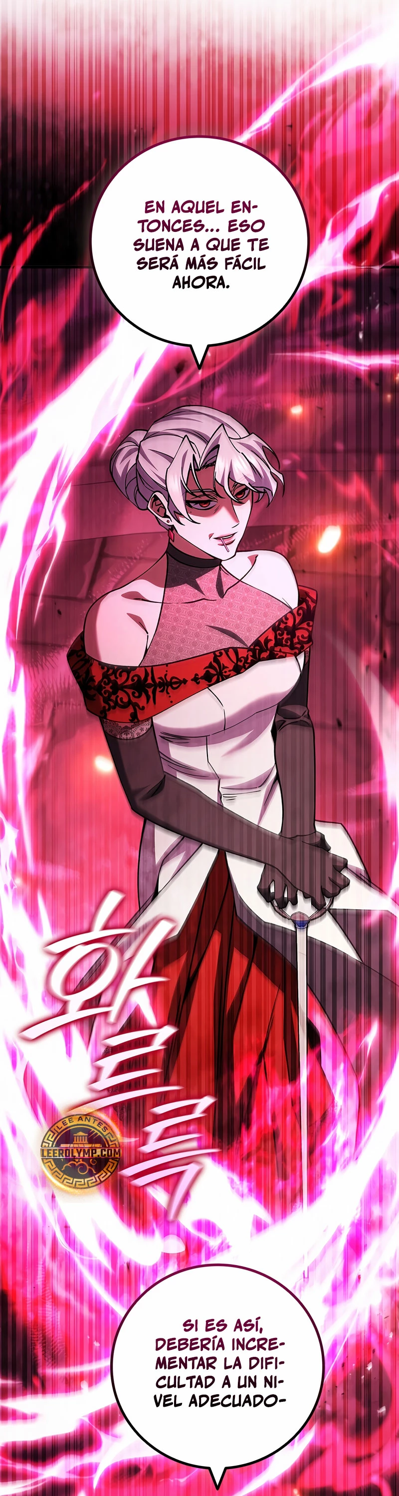 Mago devorador de dragones Capítulo 65 - Page 16