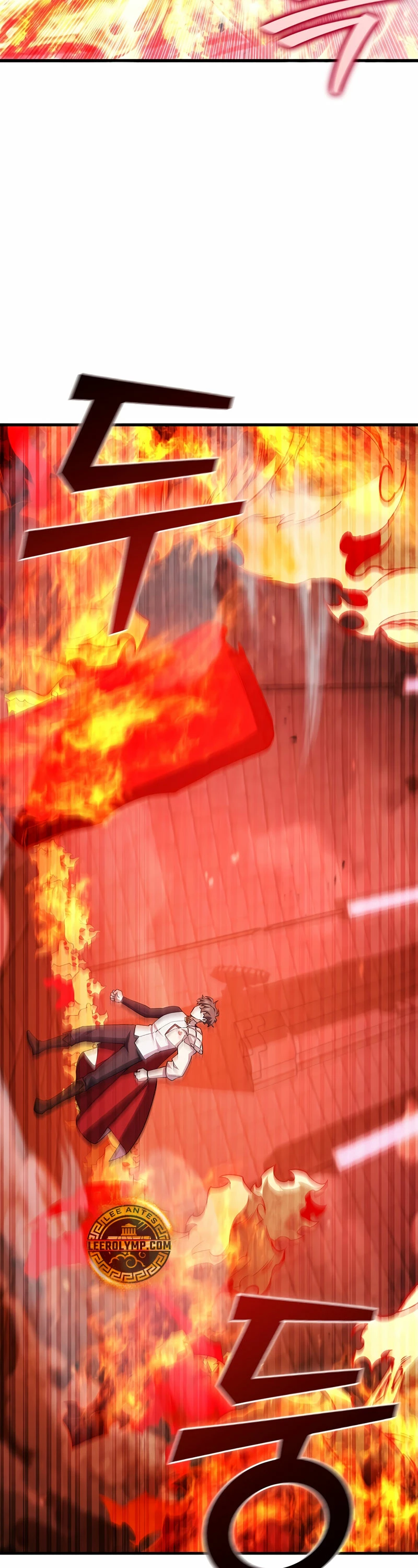 Mago devorador de dragones Capítulo 65 - Page 18