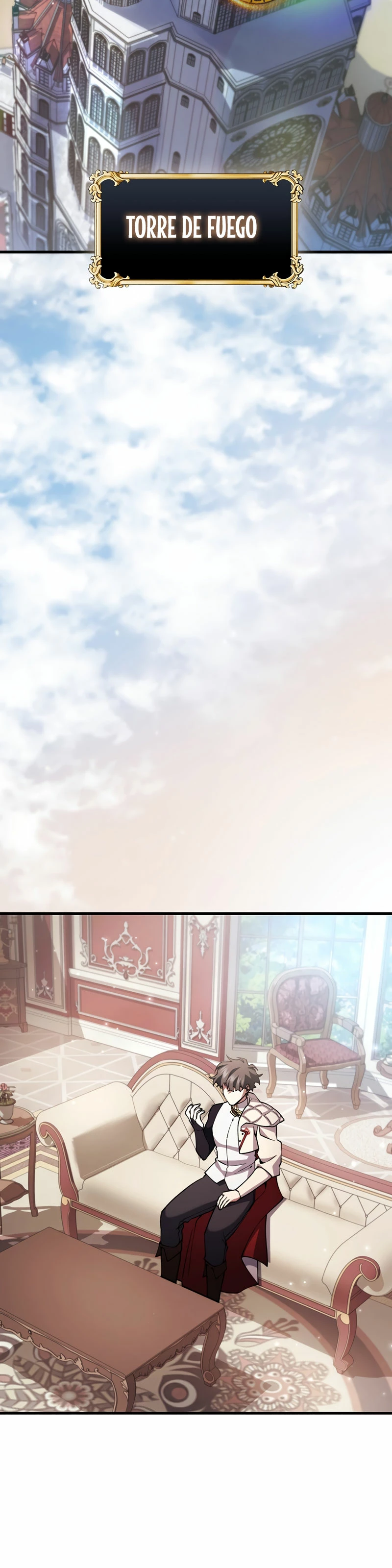 Mago devorador de dragones Capítulo 65 - Page 2