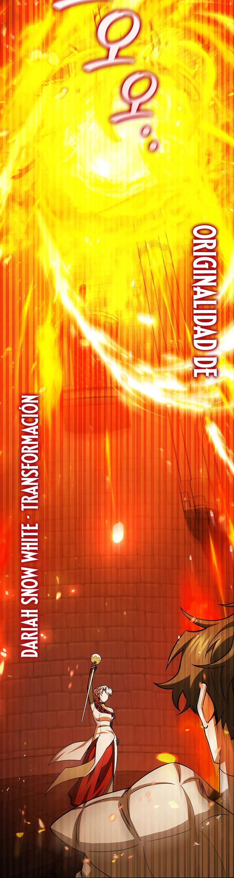 Mago devorador de dragones Capítulo 65 - Page 20