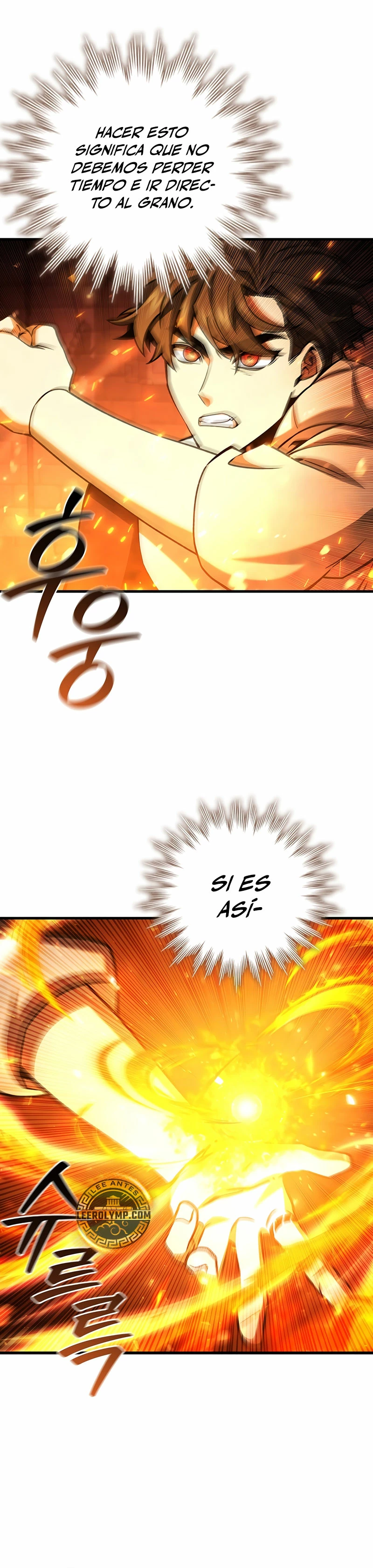 Mago devorador de dragones Capítulo 65 - Page 23
