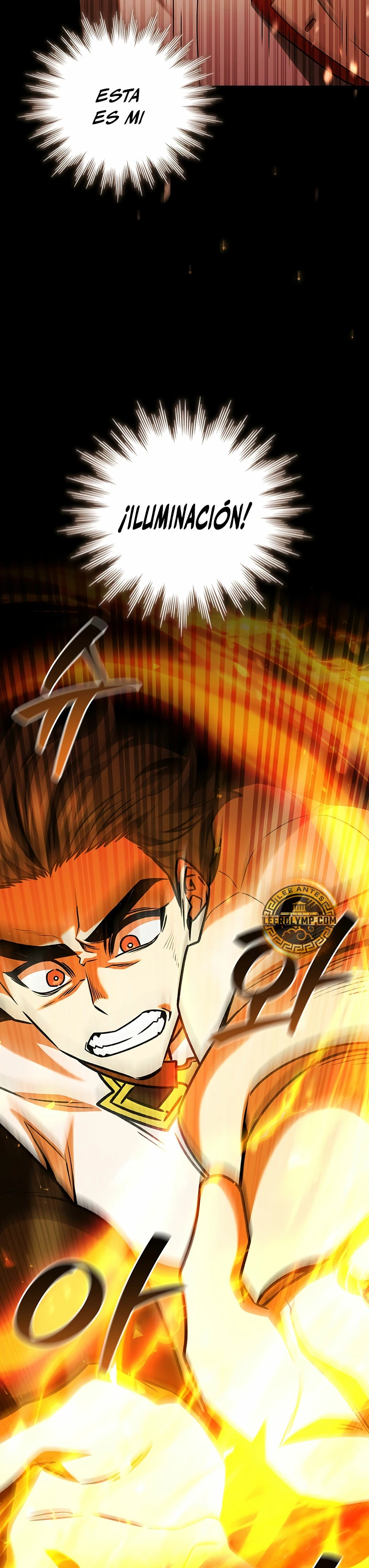 Mago devorador de dragones Capítulo 65 - Page 26