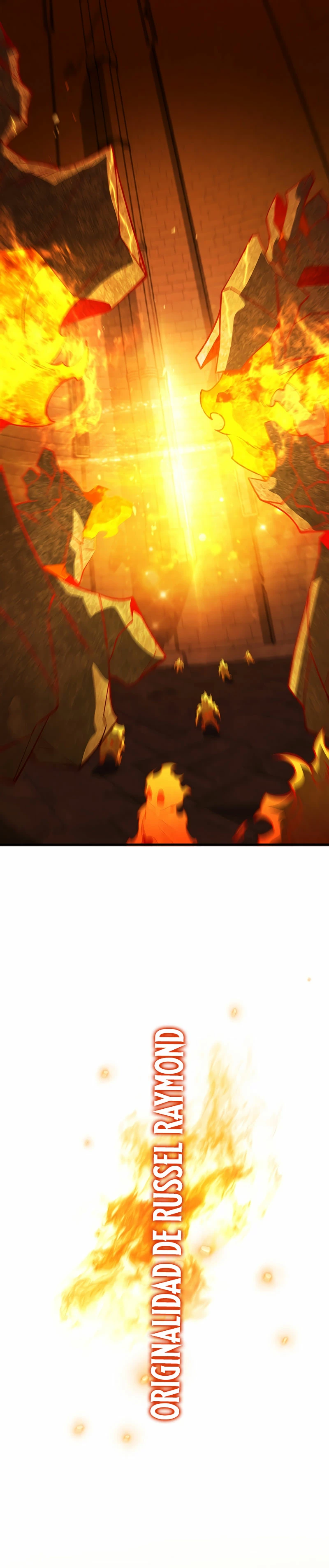 Mago devorador de dragones Capítulo 65 - Page 28