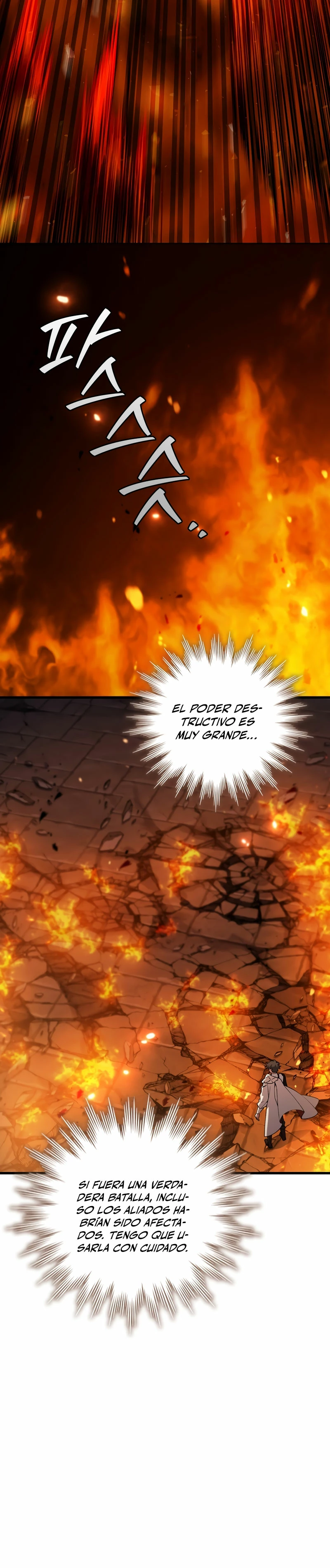 Mago devorador de dragones Capítulo 65 - Page 30