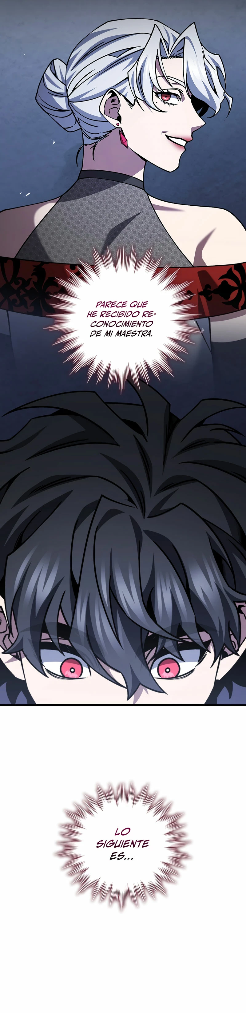 Mago devorador de dragones Capítulo 65 - Page 35