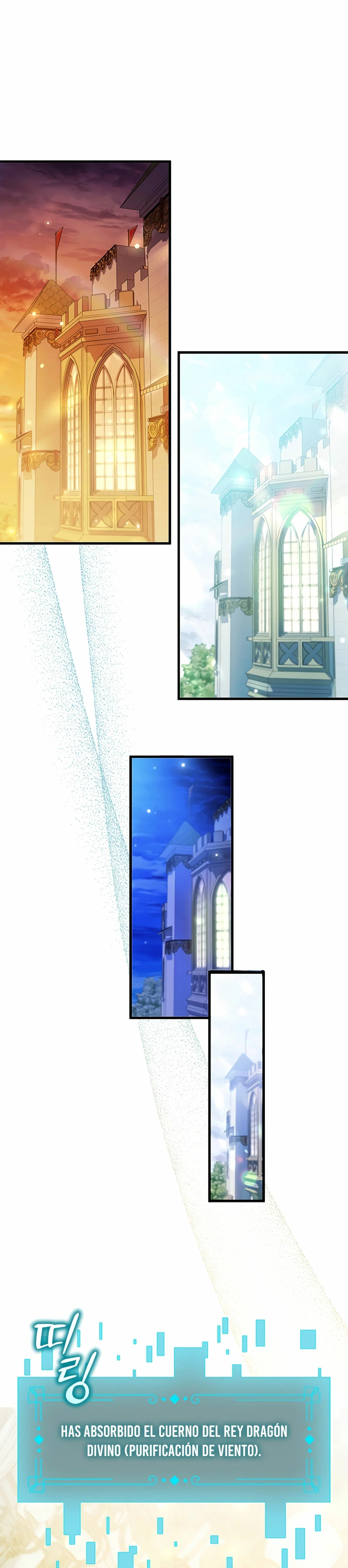 Mago devorador de dragones Capítulo 65 - Page 38