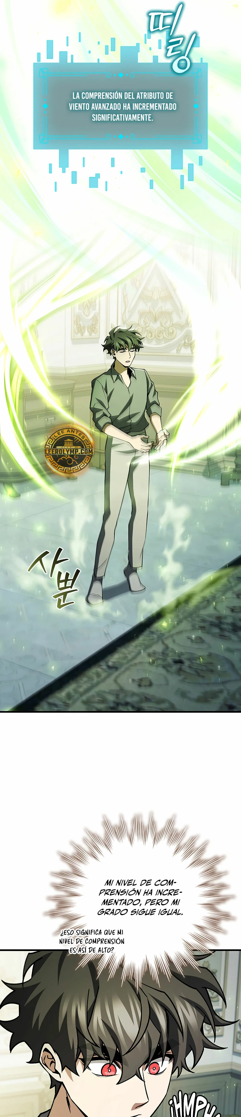 Mago devorador de dragones Capítulo 65 - Page 40