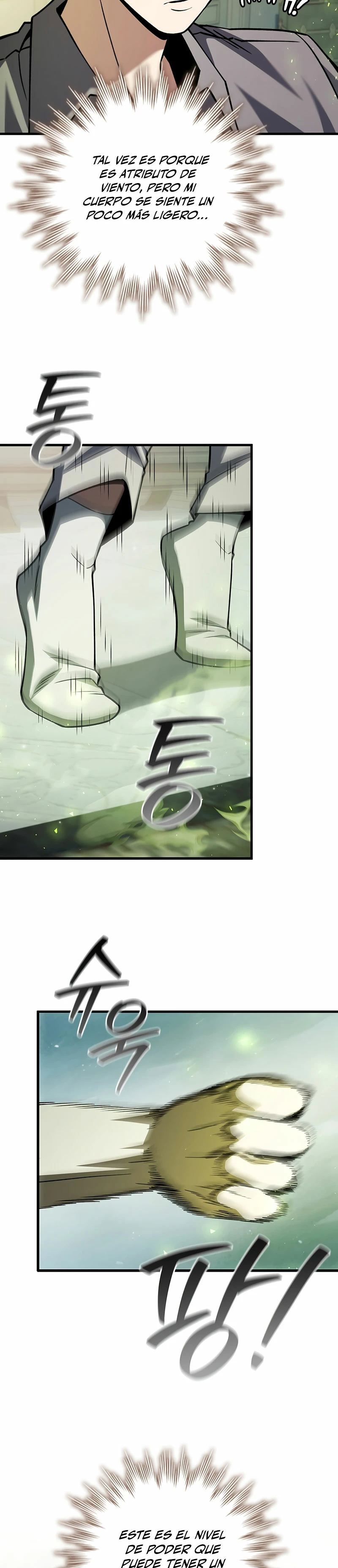 Mago devorador de dragones Capítulo 65 - Page 41