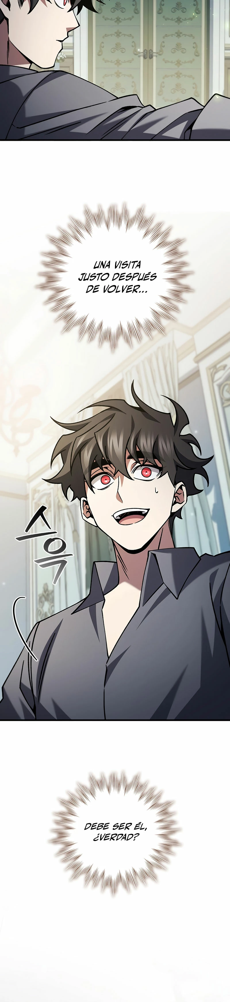 Mago devorador de dragones Capítulo 65 - Page 43