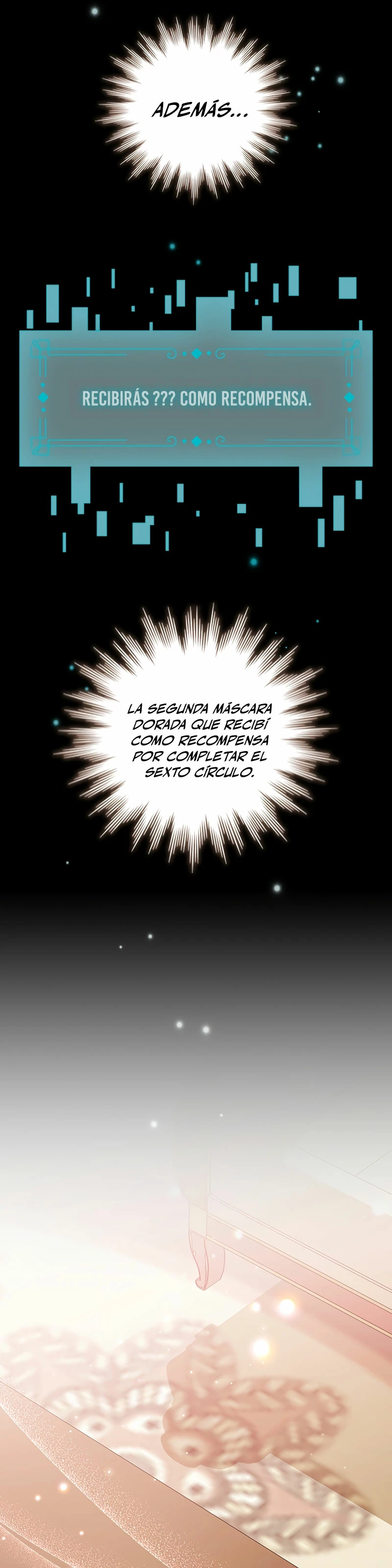 Mago devorador de dragones Capítulo 65 - Page 6