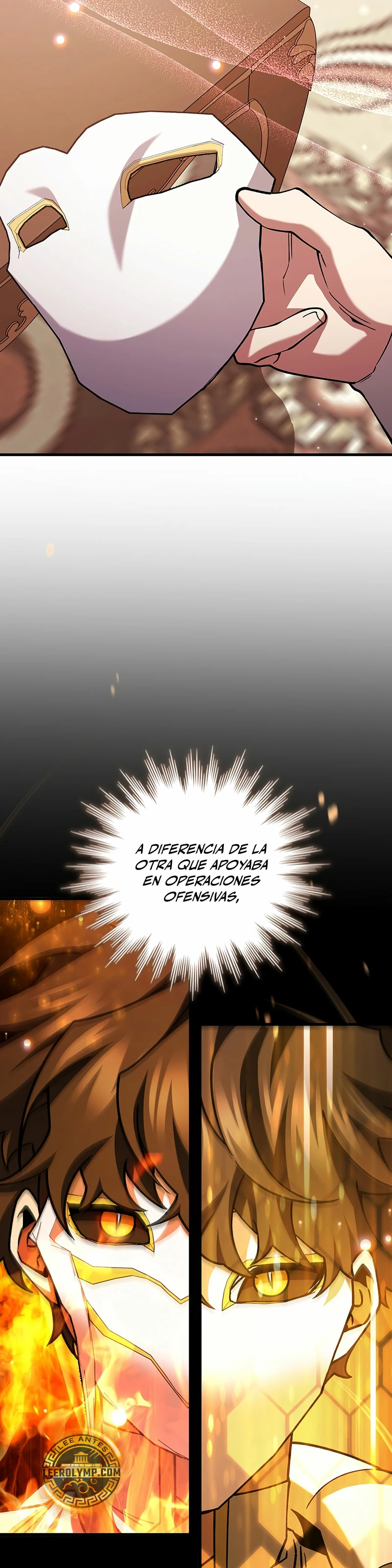 Mago devorador de dragones Capítulo 65 - Page 7