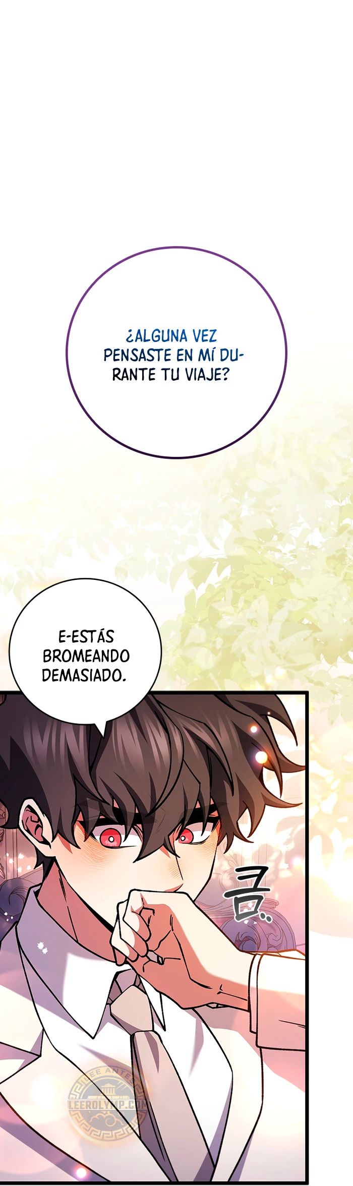 Mago devorador de dragones Capítulo 66 - Page 1