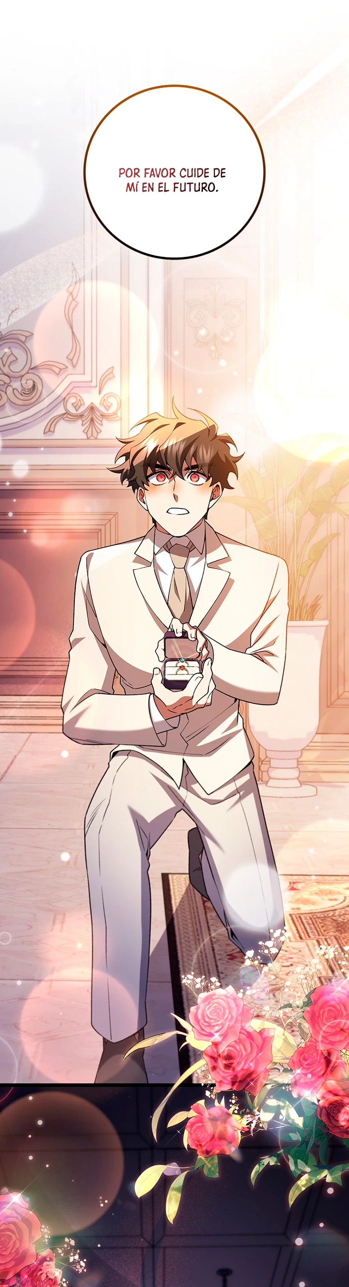 Mago devorador de dragones Capítulo 66 - Page 10