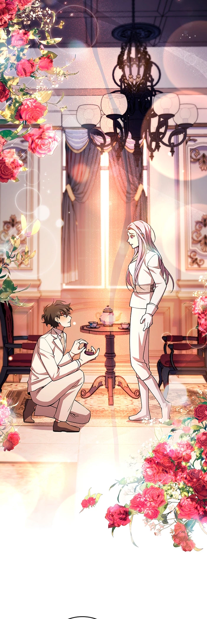 Mago devorador de dragones Capítulo 66 - Page 11