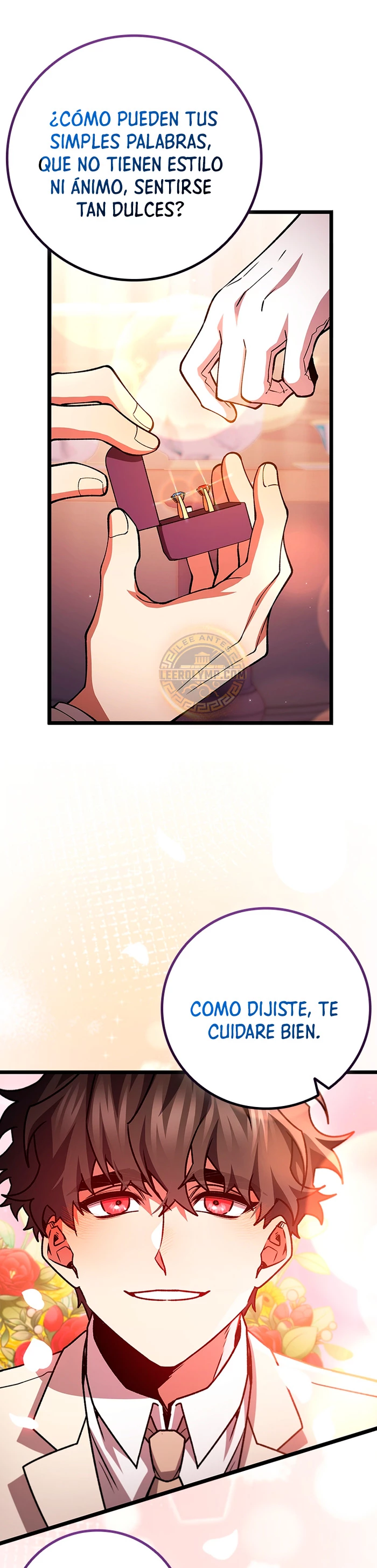 Mago devorador de dragones Capítulo 66 - Page 13