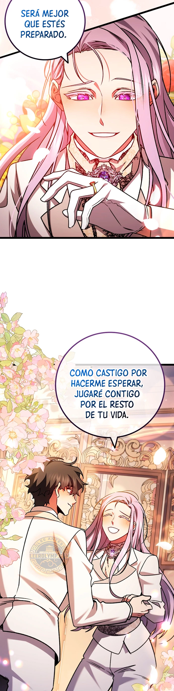 Mago devorador de dragones Capítulo 66 - Page 14