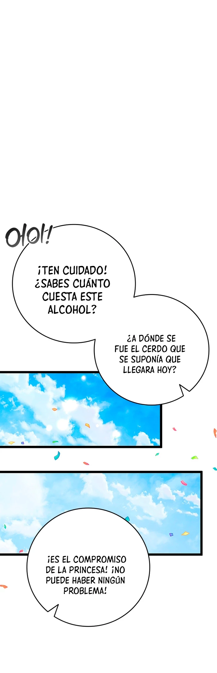 Mago devorador de dragones Capítulo 66 - Page 16