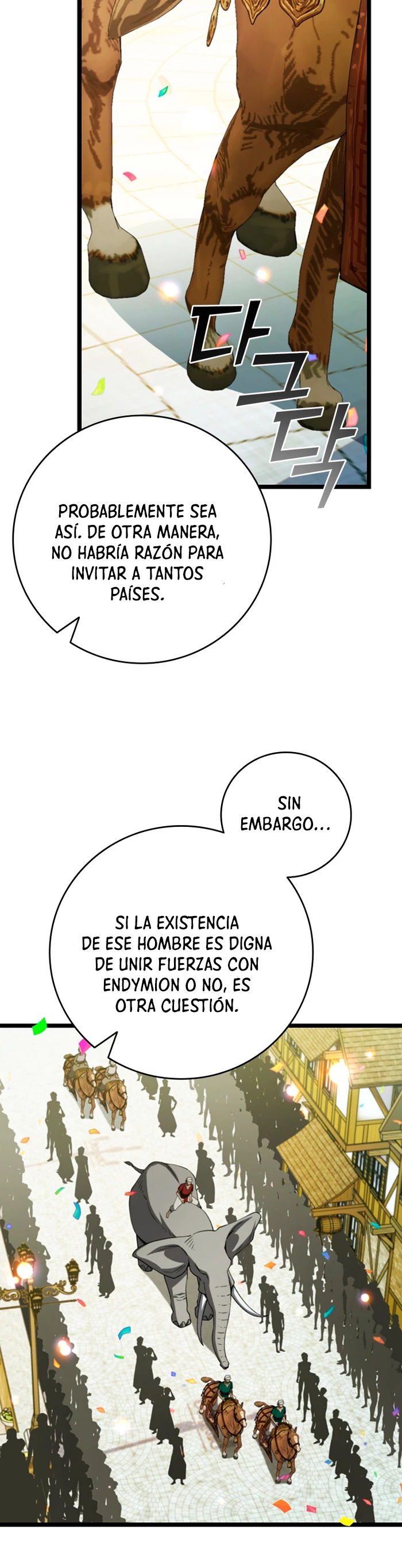 Mago devorador de dragones Capítulo 66 - Page 19