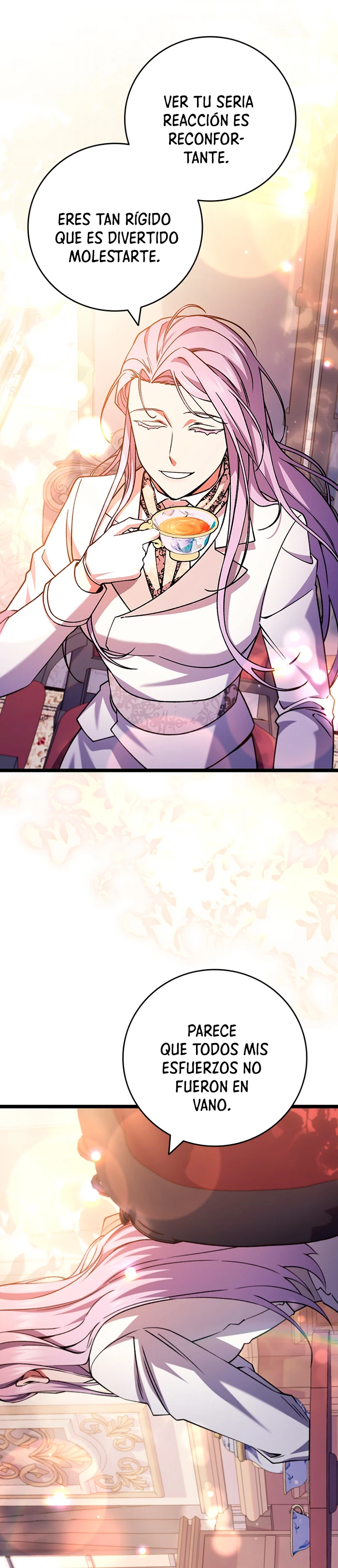 Mago devorador de dragones Capítulo 66 - Page 2