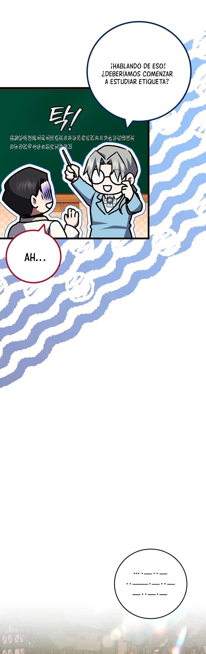 Mago devorador de dragones Capítulo 66 - Page 25