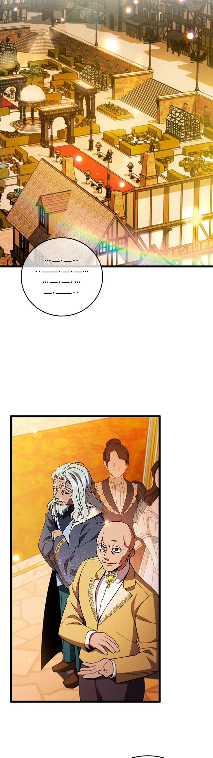 Mago devorador de dragones Capítulo 66 - Page 26