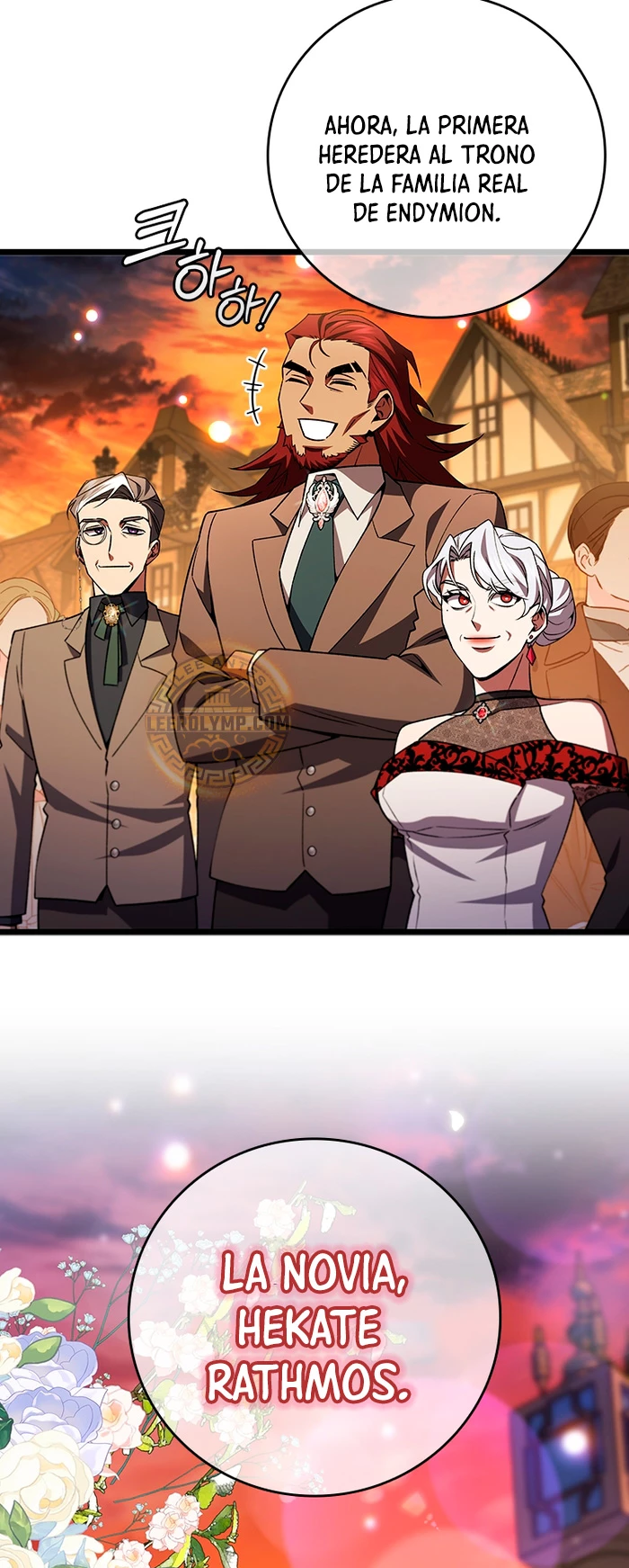 Mago devorador de dragones Capítulo 66 - Page 27