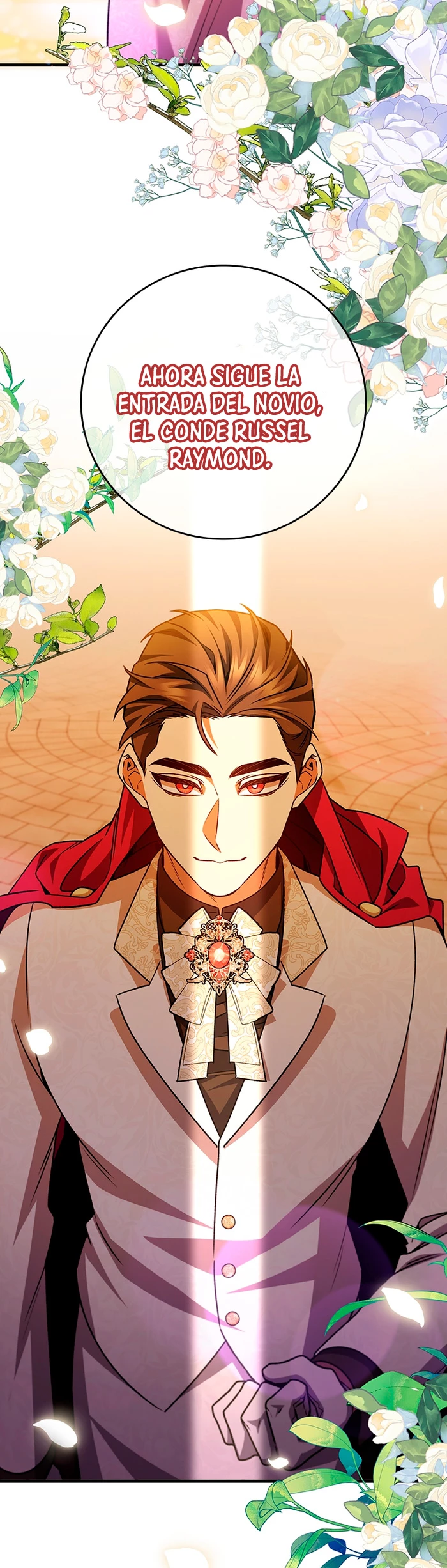 Mago devorador de dragones Capítulo 66 - Page 29