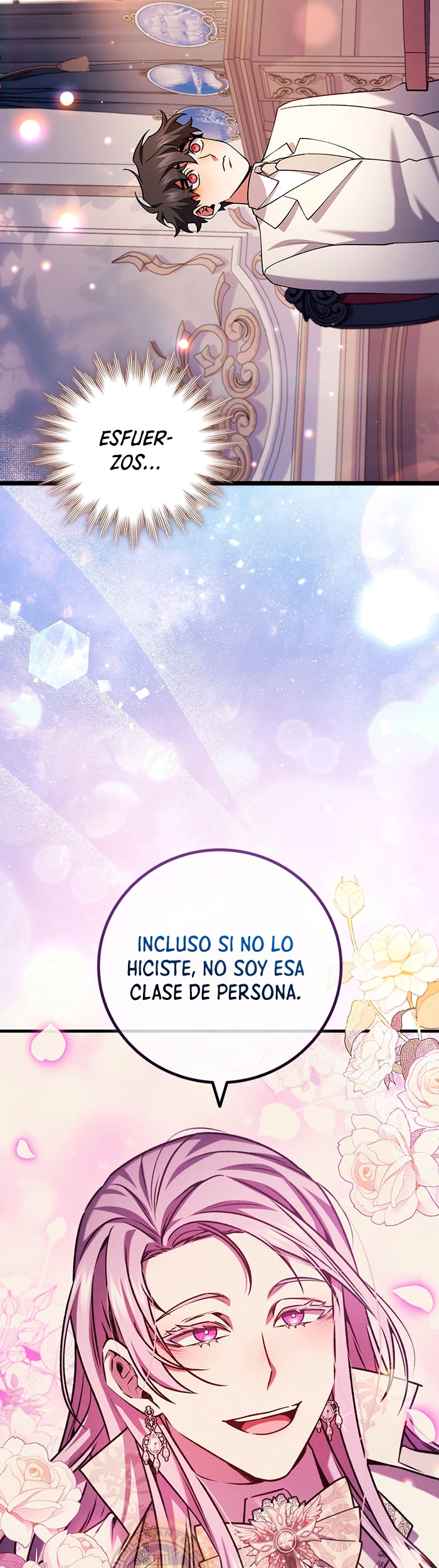 Mago devorador de dragones Capítulo 66 - Page 3