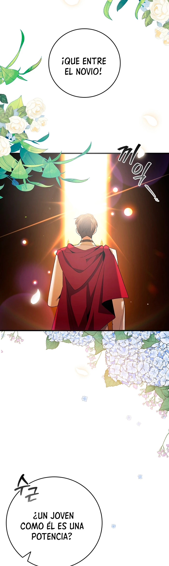 Mago devorador de dragones Capítulo 66 - Page 30