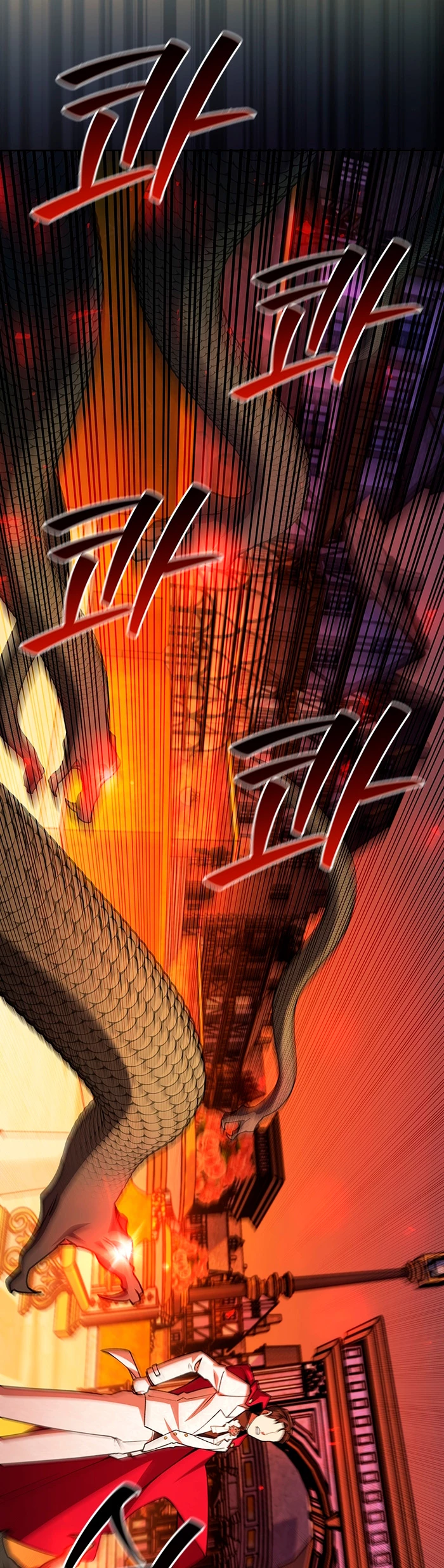 Mago devorador de dragones Capítulo 66 - Page 33