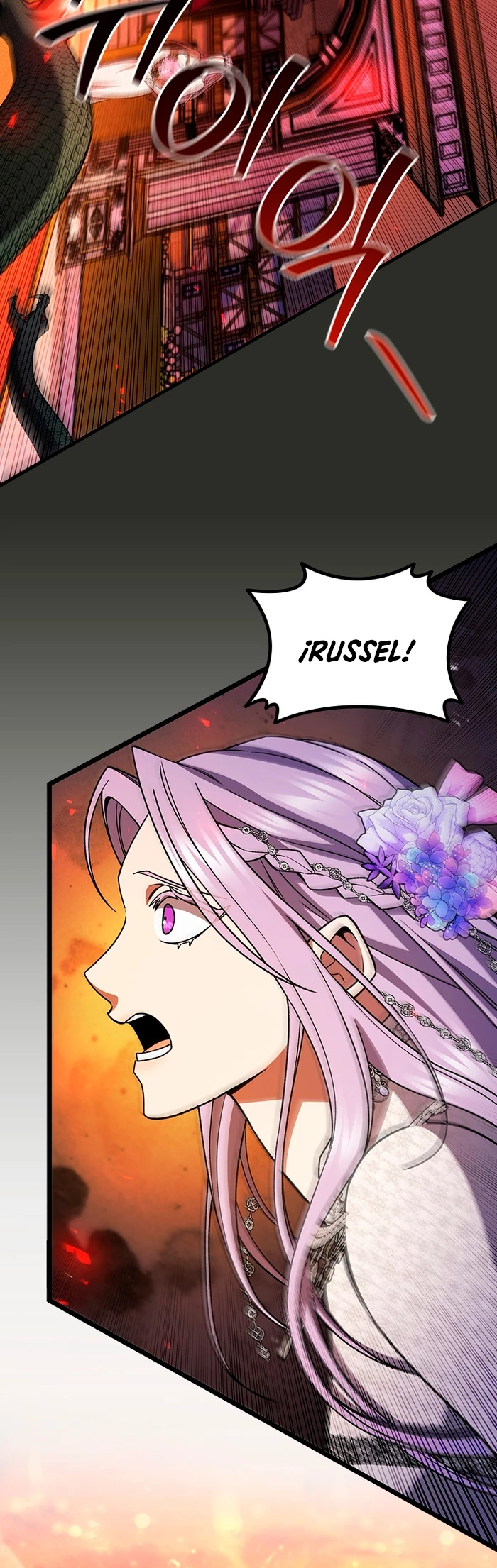 Mago devorador de dragones Capítulo 66 - Page 34