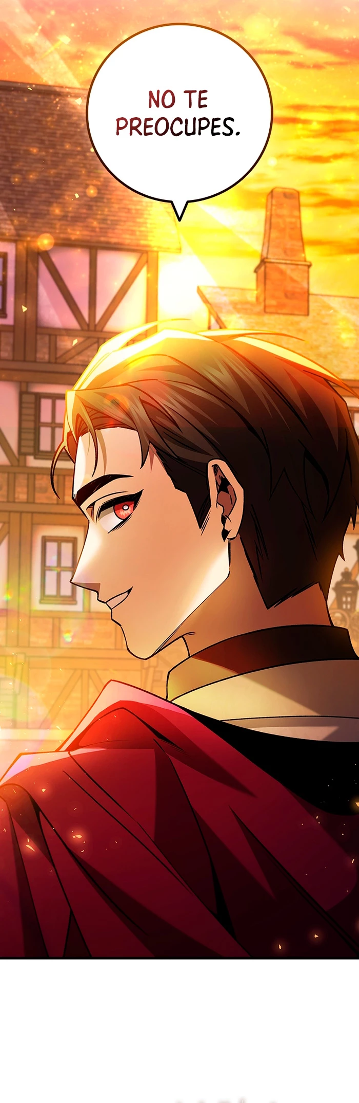 Mago devorador de dragones Capítulo 66 - Page 35