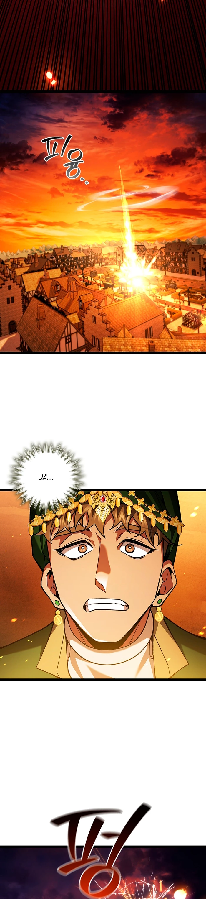 Mago devorador de dragones Capítulo 66 - Page 38