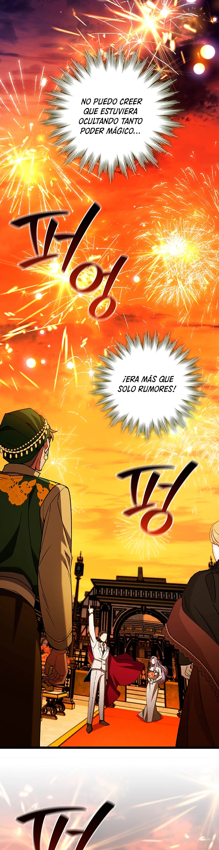 Mago devorador de dragones Capítulo 66 - Page 39