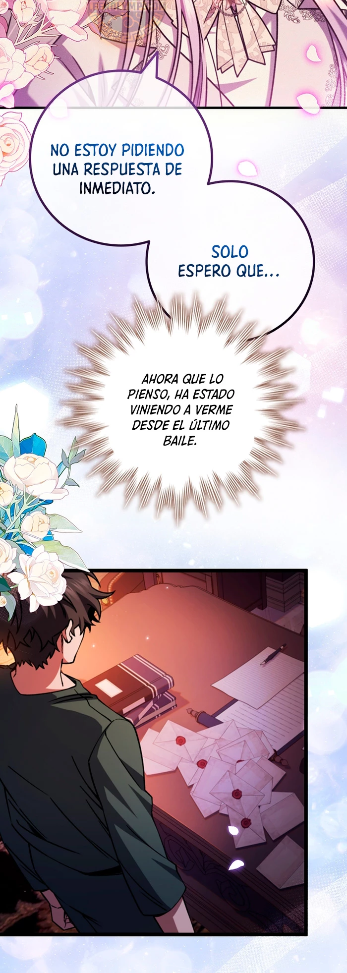 Mago devorador de dragones Capítulo 66 - Page 4