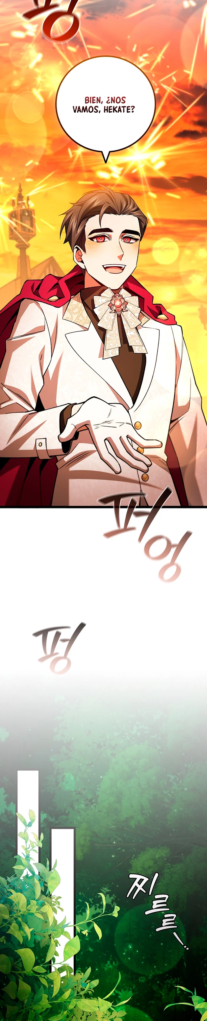 Mago devorador de dragones Capítulo 66 - Page 40